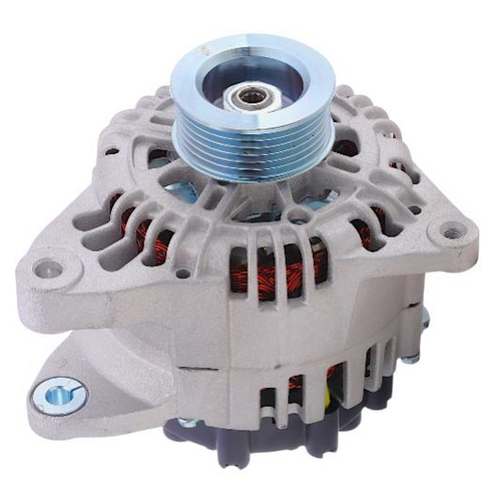 Генератор ALA8111