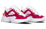 Кроссовки Nike M2K (Женская размерная сетка)