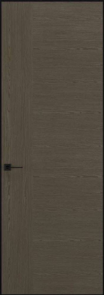 Дверь 6 SIBERIA Finewood Grey OAK