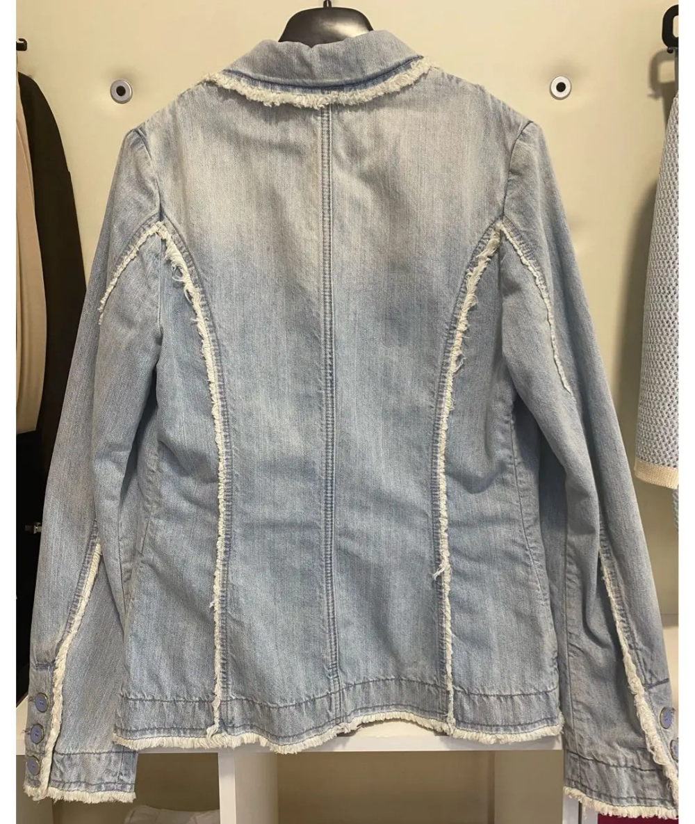 BLUMARINE Пиджак женский