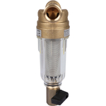 Фильтр самопромывной Honeywell MiniPlus FF06-AA 1/2"