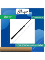 Спиннинг для рыбалки Blaxter 602UL 1,80 , 1-7 гр