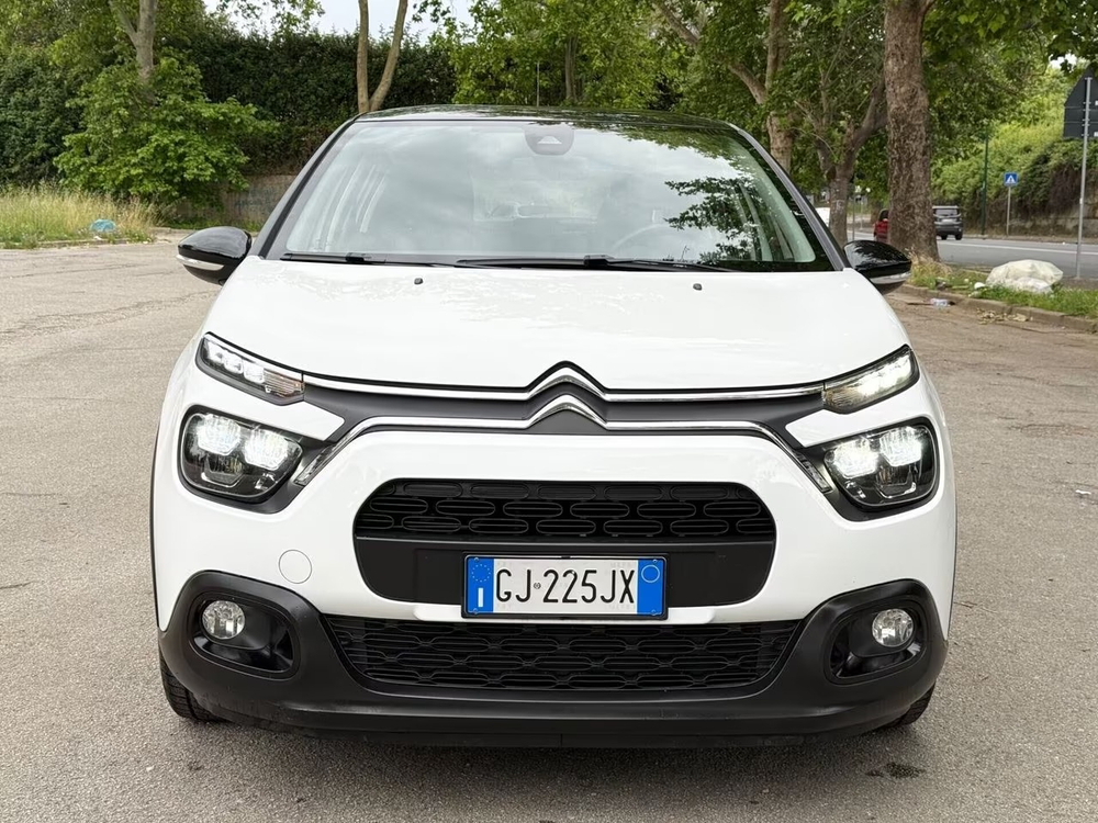 Citroën C3