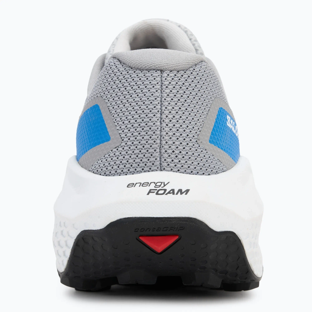 Кроссовки для бега Salomon Ultra Flow 2 alloy/white/french blue