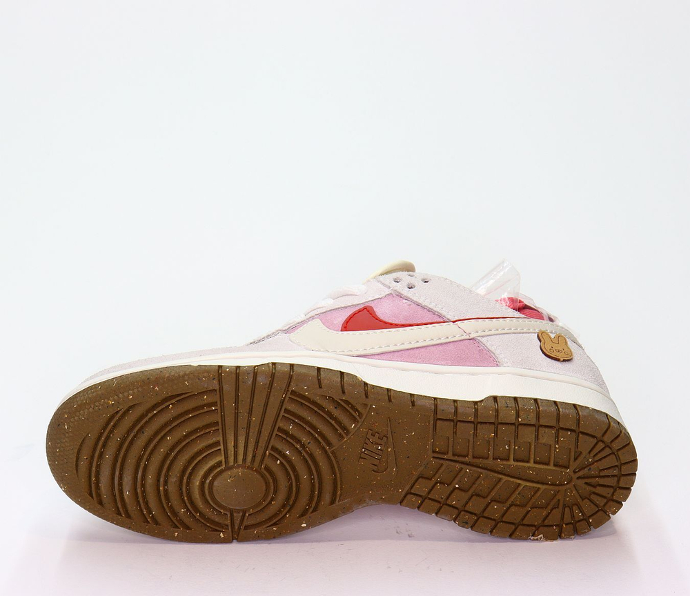 Кроссовки нат. Кожа (36-41)р. / шт. B1051/2