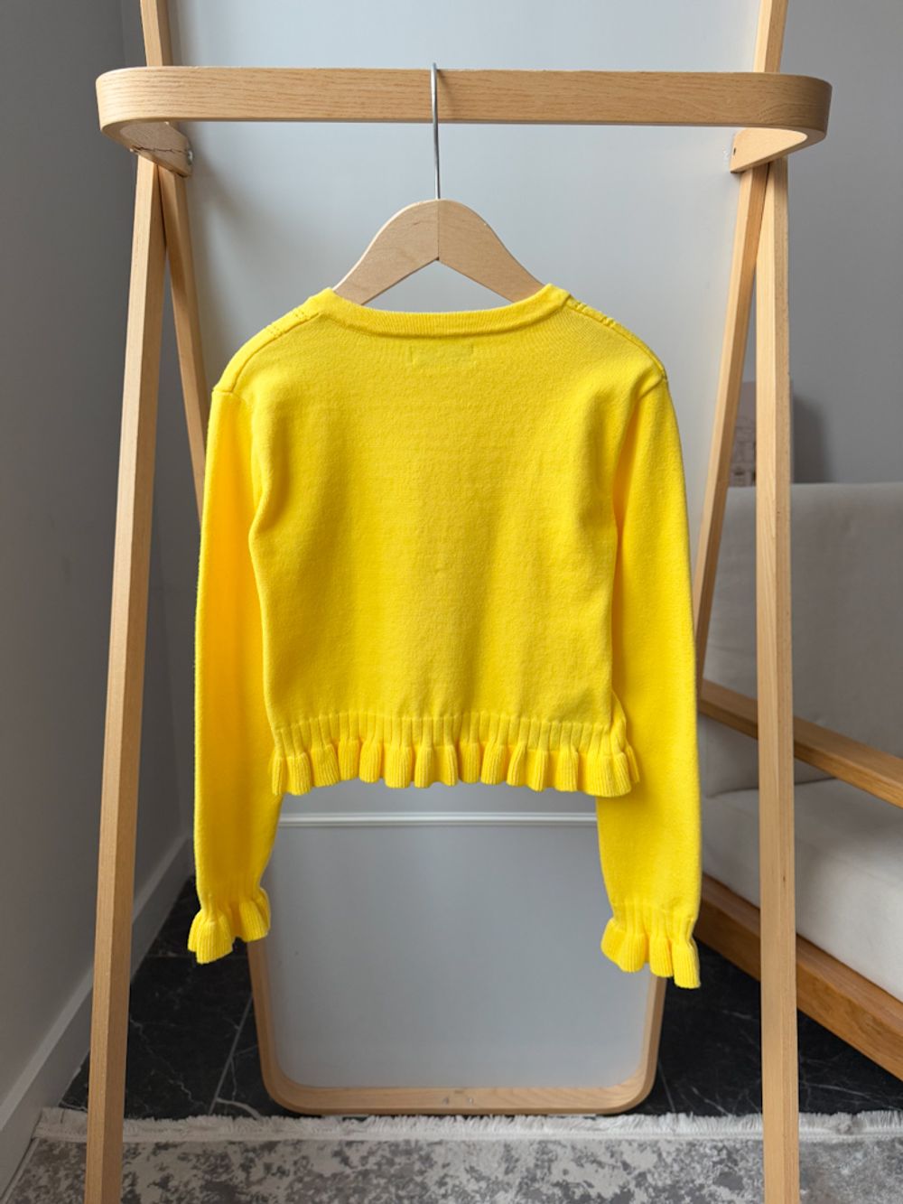 Хлопковый кардиган Mayoral, 116