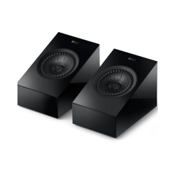 KEF R8 Meta Black 2-полосная полочная пассивная акустическая система (пара)