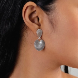 Серьги Palmspring