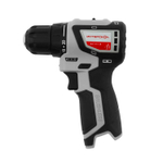 Бесщеточная профессиональная аккумуляторная дрель-шуруповерт ИНТЕРСКОЛ МиниМАКС ДА-10/12В 36