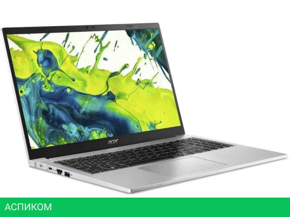 Ноутбук Acer Aspire Lite 15 AL15-33P-C0P8 NX.D2MCD.002