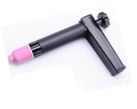 Корпус горелки TIG WP 27A 9" механизированный