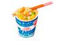 Суп-лапша Cup Noodle Butamen со вкусом морепродуктов, 41г