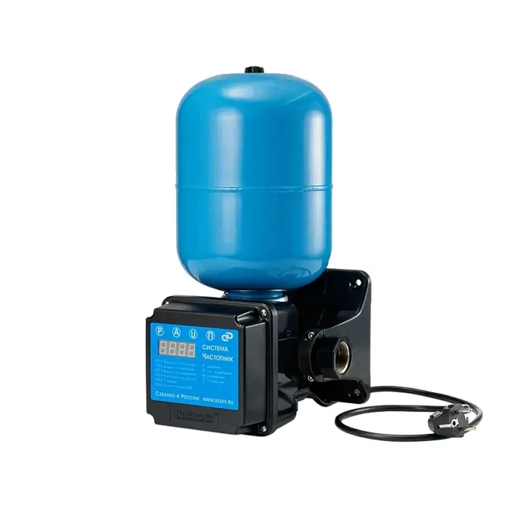 Джилекс ВОДОМЕТ 55/75-Ч скважинный насос 8132