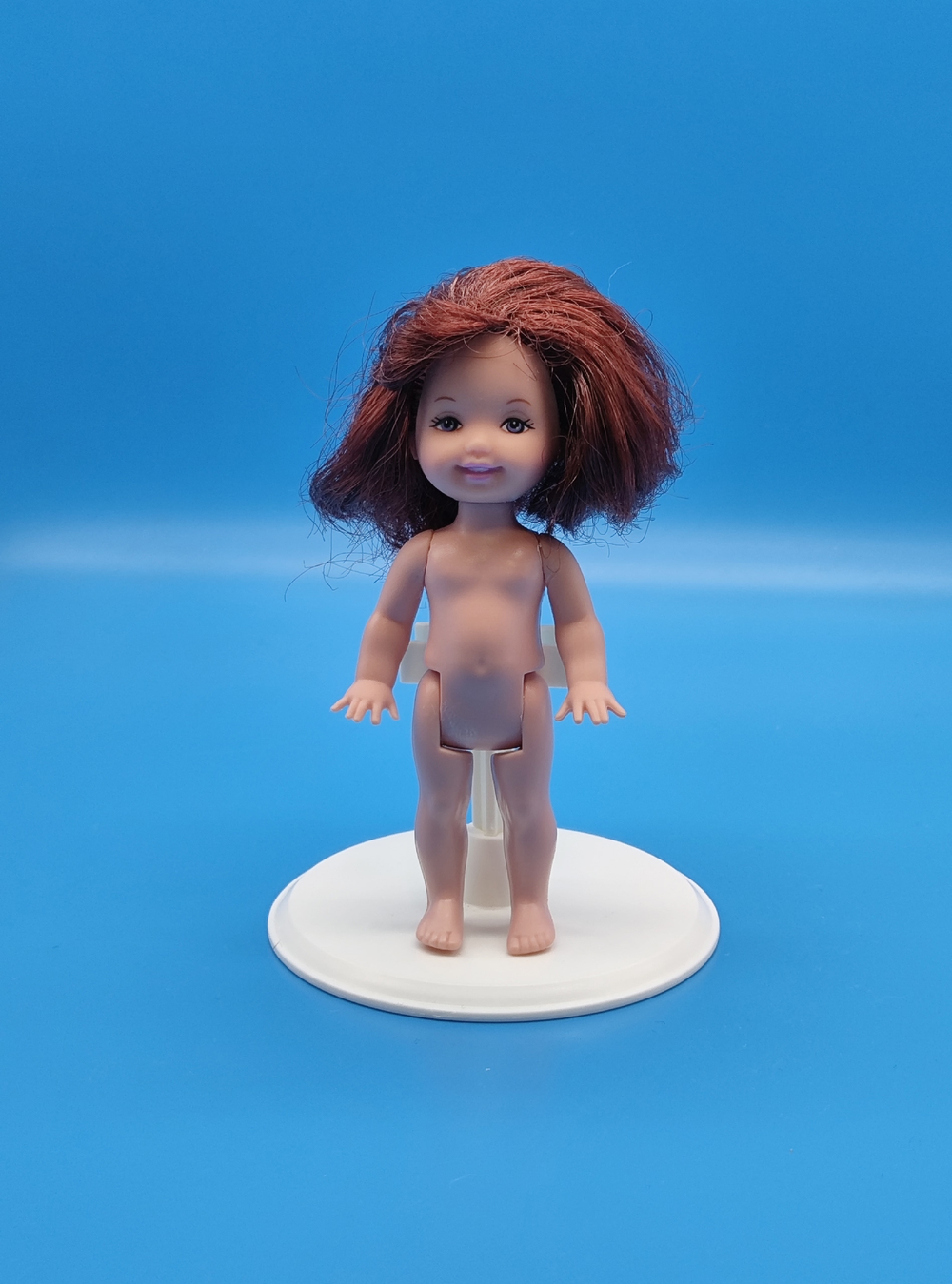 Кукла Келли 021353