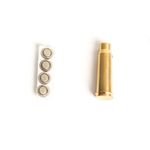 Патрон 7.62 х 39 для холодной пристрелки, ВоенПро