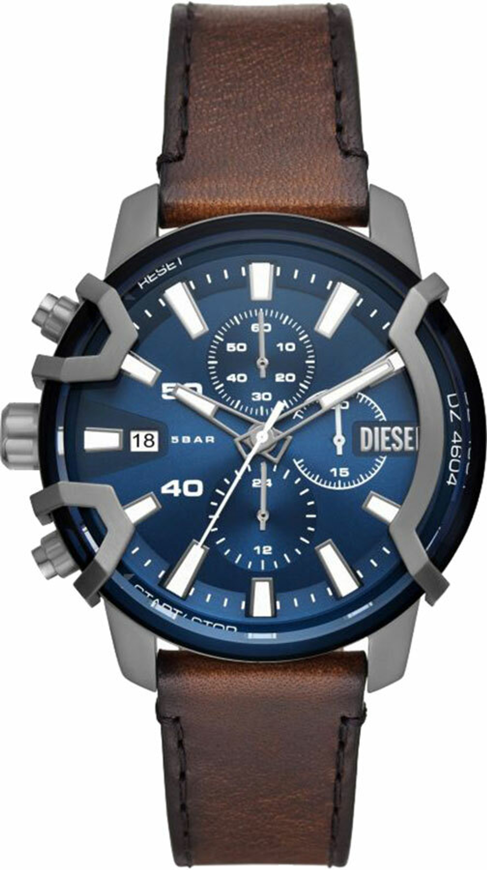 Мужские наручные часы Diesel DZ4604