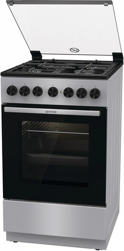 Комбинированная плита Gorenje GK5B44SF