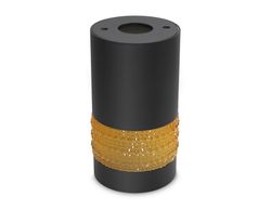 Ambrella Накладной точечный светильник GU5.3 Techno TN375