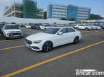 Mercedes-Benz E-Class W213 E250 Avangarde (04.2021)