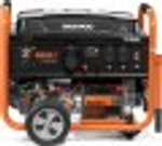 Генератор бензиновый DAEWOO GDA 9500E