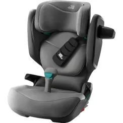 Автокресло Britax Roemer KidFix Pro Style Mineral Grey