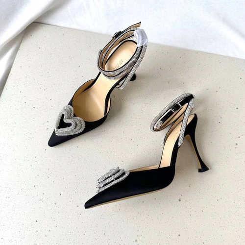 Туфли Mach & Mach