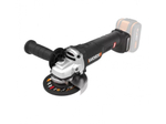 Угловая шлифмашина бесщёточная аккумуляторная WORX WX813.9