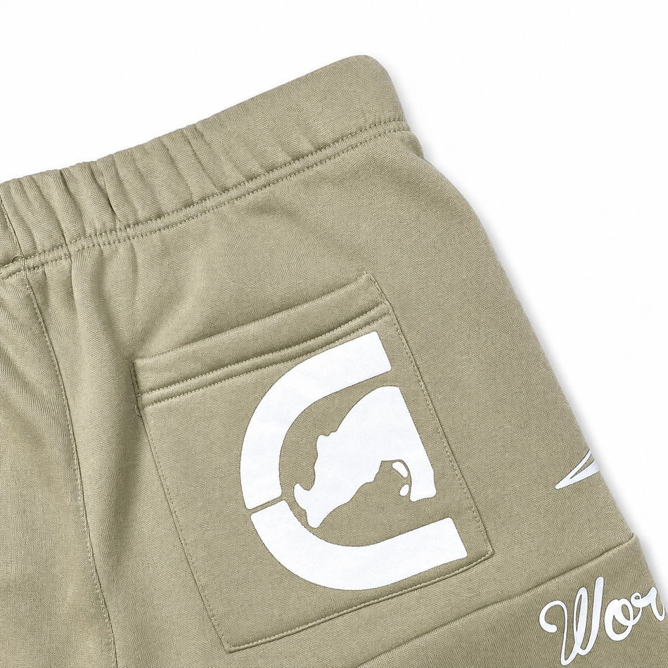 Шорты Ecko Unltd