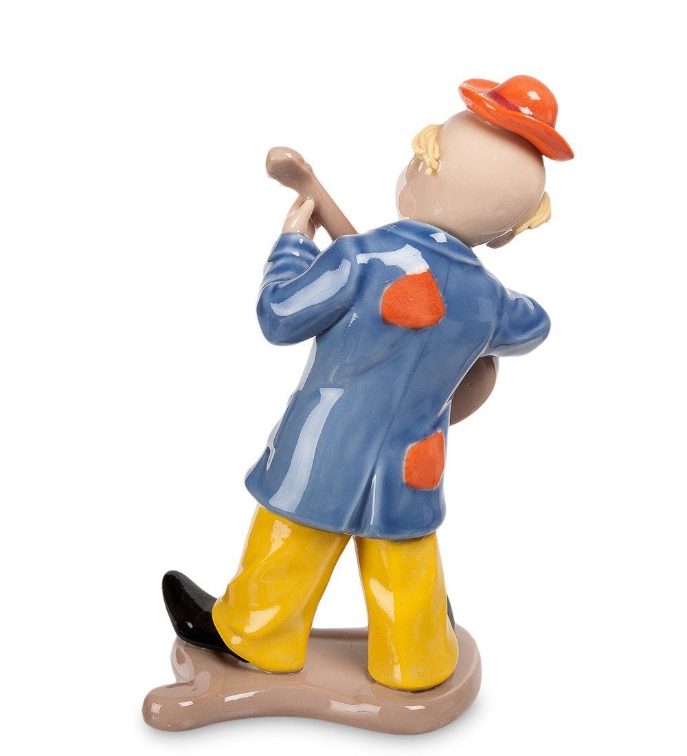 CMS-23/45 Фигурка «Клоун» (Pavone)