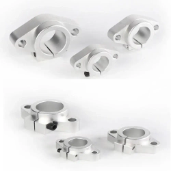 Держатель опора вала SHF8