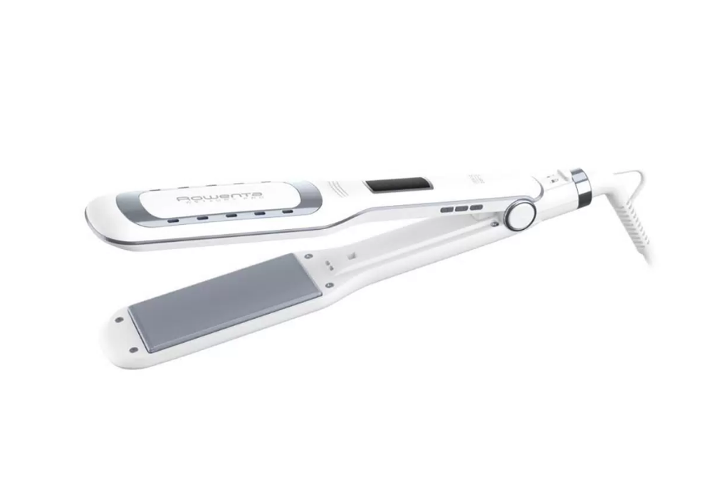 Выпрямитель для волос Rowenta WET&DRY PRO SF5010F0 (h)x