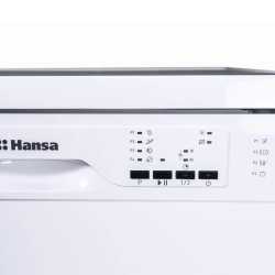 Посудомоечная машина Hansa ZWV614WH