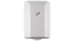 Диспенсер для рулонных бумажных полотенец NV белый OG1 NV, Размеры 310*220*210 мм