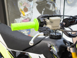 Питбайк JMC 125 MX V3.0 14/12