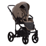 Коляска 2 в 1 Bebetto Magnum Light Pro