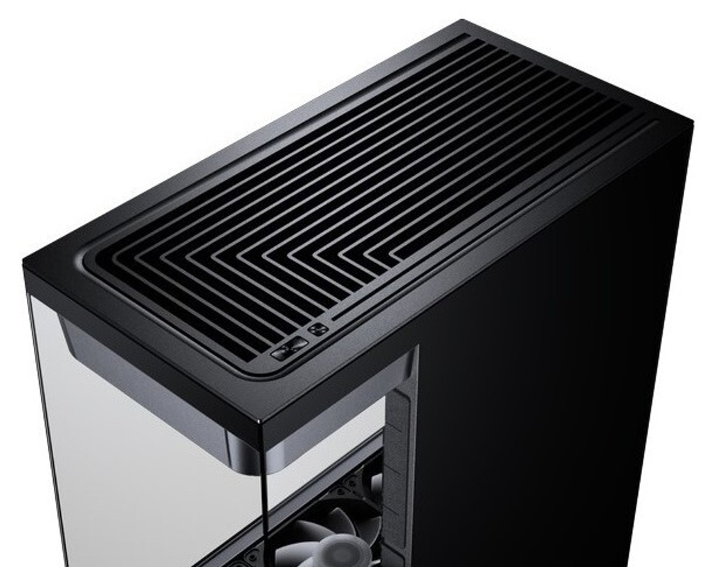 Корпус eATX PHANTEKS Enthoo Evolv S2