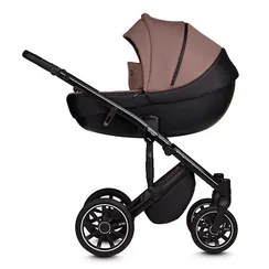 Коляска ANEX m/type 3 в 1 (Sp26-Q) mocco