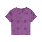 Женская футболка PUMA WARDROBE ESS Baby Tee