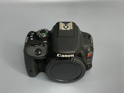 Canon Rebel SL1 (12000 кадров)