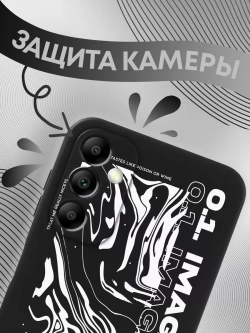 Чехол на Samsung A14 4G