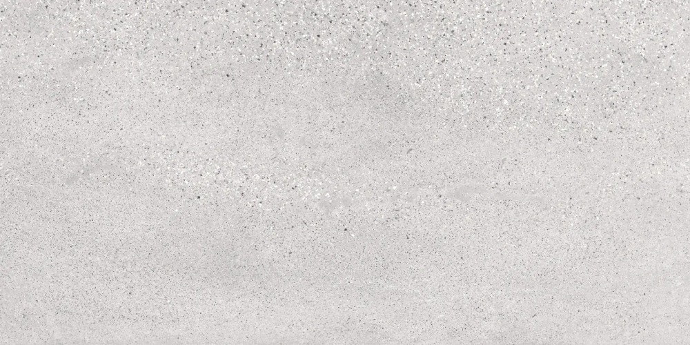 Керамогранит Alma Ceramica GFA3060FAB07R Fabio 30x60 серый глазурованный матовый / противоскользящий / карвинг под камень / соль-перец