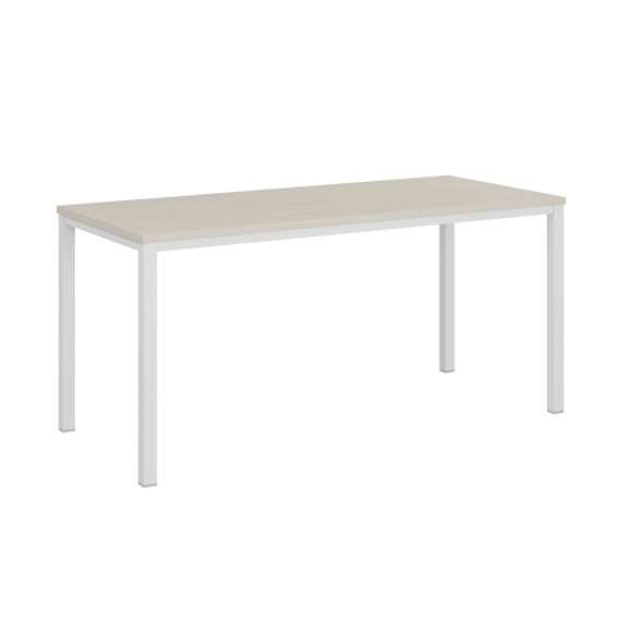 Стол 1600х700х750 на металлокаркасе Lite VL-32