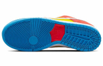 Кроссовки Nike Dunk Sb Pro "Bart Simpson"