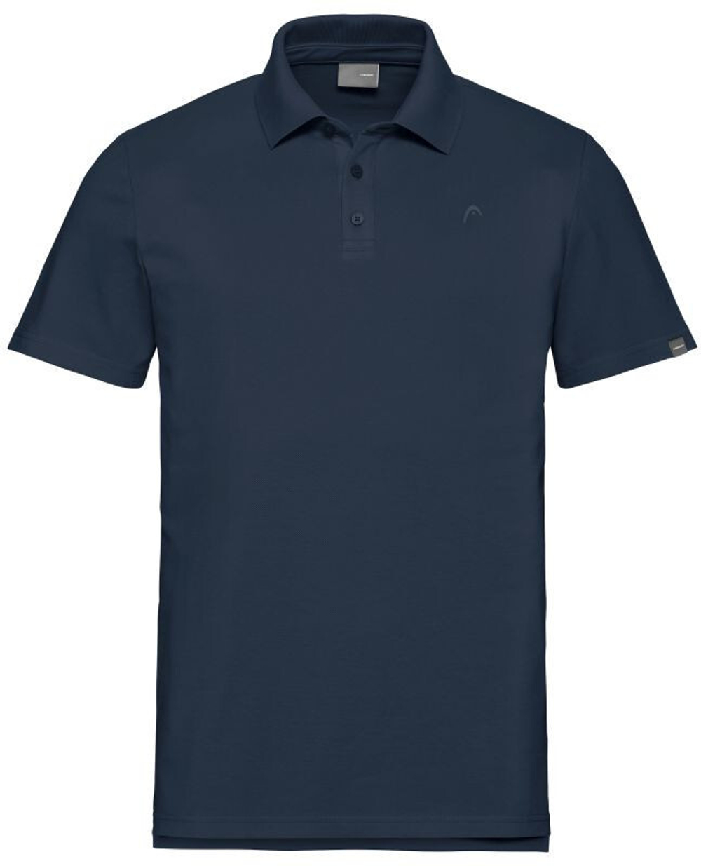 Мужское теннисное поло Head Polo M - Размер XXL