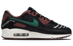Кроссовки Nike Air Max 90 "Siempre Familia" (Женская размерная сетка)