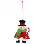 Подвеска Сandy «Сказочные друзья» 11*8 см, в ассортименте