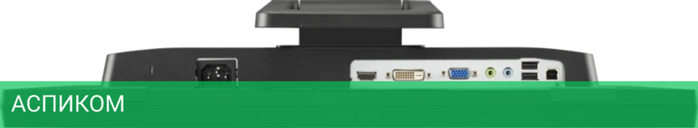 Монитор ViewSonic 21.5" TD2223-2