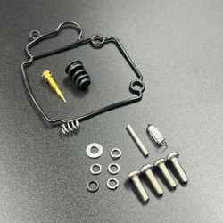 Ремкомплект карбюратора Yamaha F9.9-20 (PREMARINE)