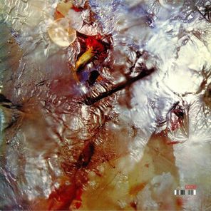Cocteau Twins / Head Over Heels (LP)