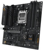Материнская плата ASUS TUF GAMING A620M-PLUS